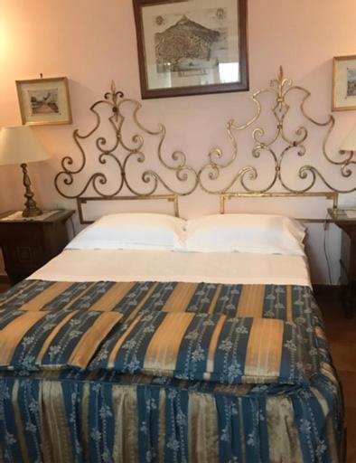 タオルミーナ La Capanna Di Giuseppe E Maria Bed & Breakfast エクステリア 写真